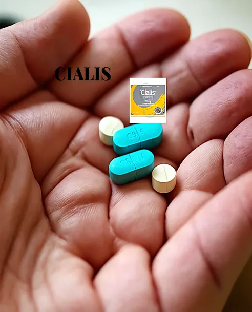 Cialis precio en españa